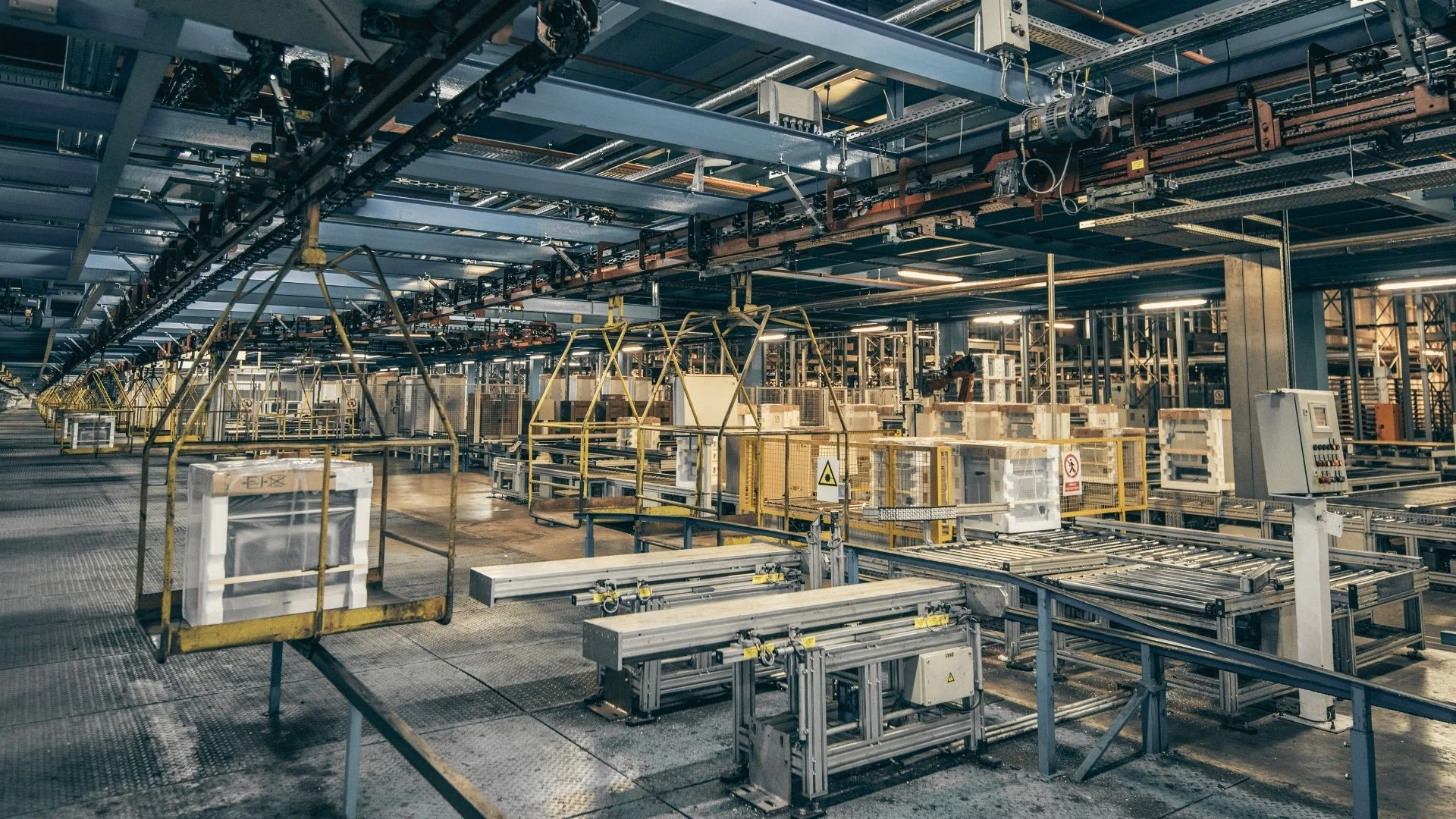 Reindustrialization & the Future of Advanced Engineering in the U.S.