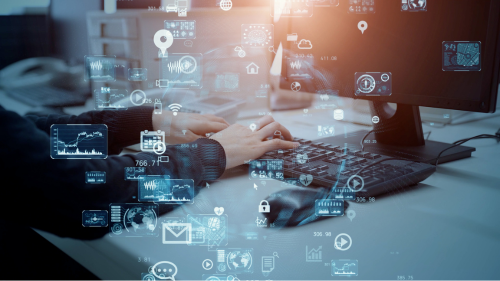 Navigating Business Change & Transformation – A Holistic Guide