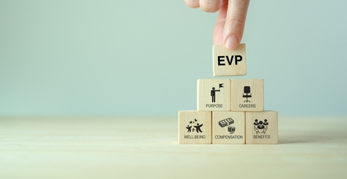 Building your EVP