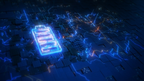 The Future of Clean Energy & Technology