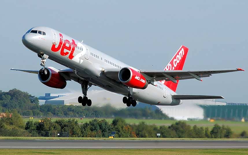 Jet2: Soaring to New Heights with a Strategic Tech Partnership