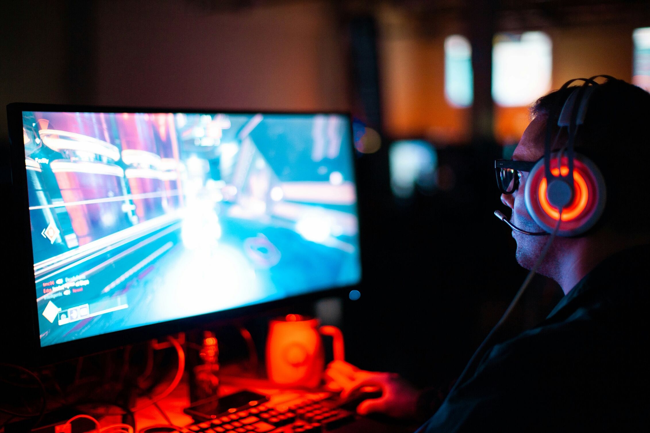 Top Gaming Technology Solutions Transforming the Industry in 2025