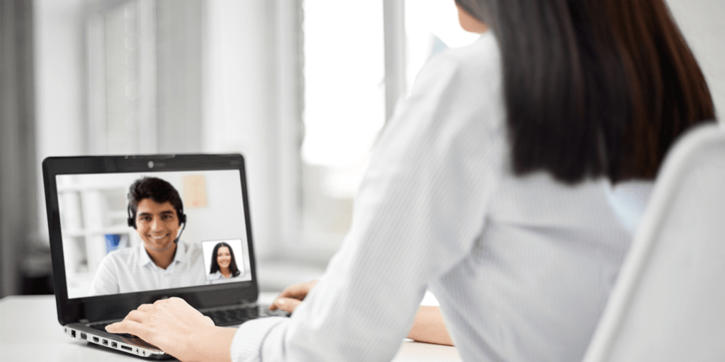 Virtual interview tips: How to ace your virtual interview