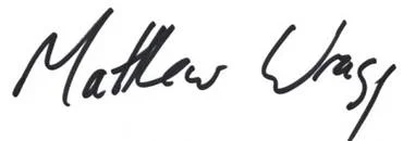 A close up of a signatureAI-generated content may be incorrect.