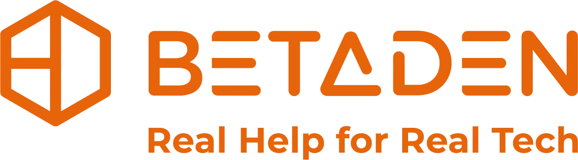 betaden