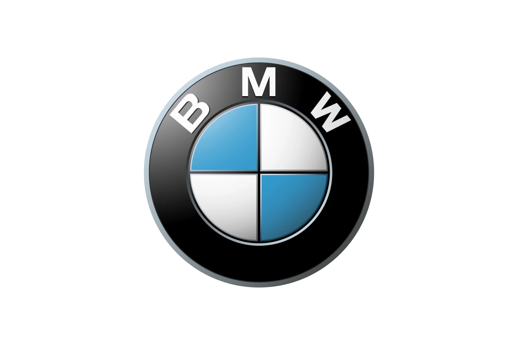 BMW Logo
