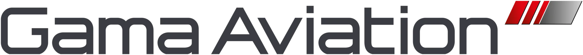 Gama Aviation Logo