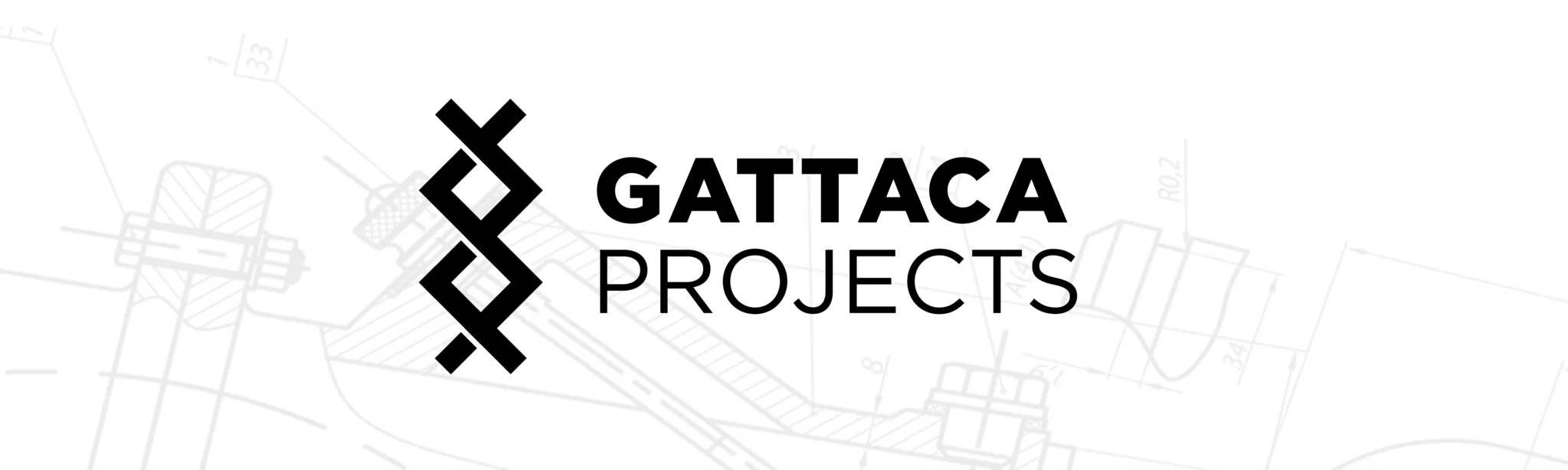 Gattaca Projects logo