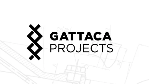 Gattaca Projects logo