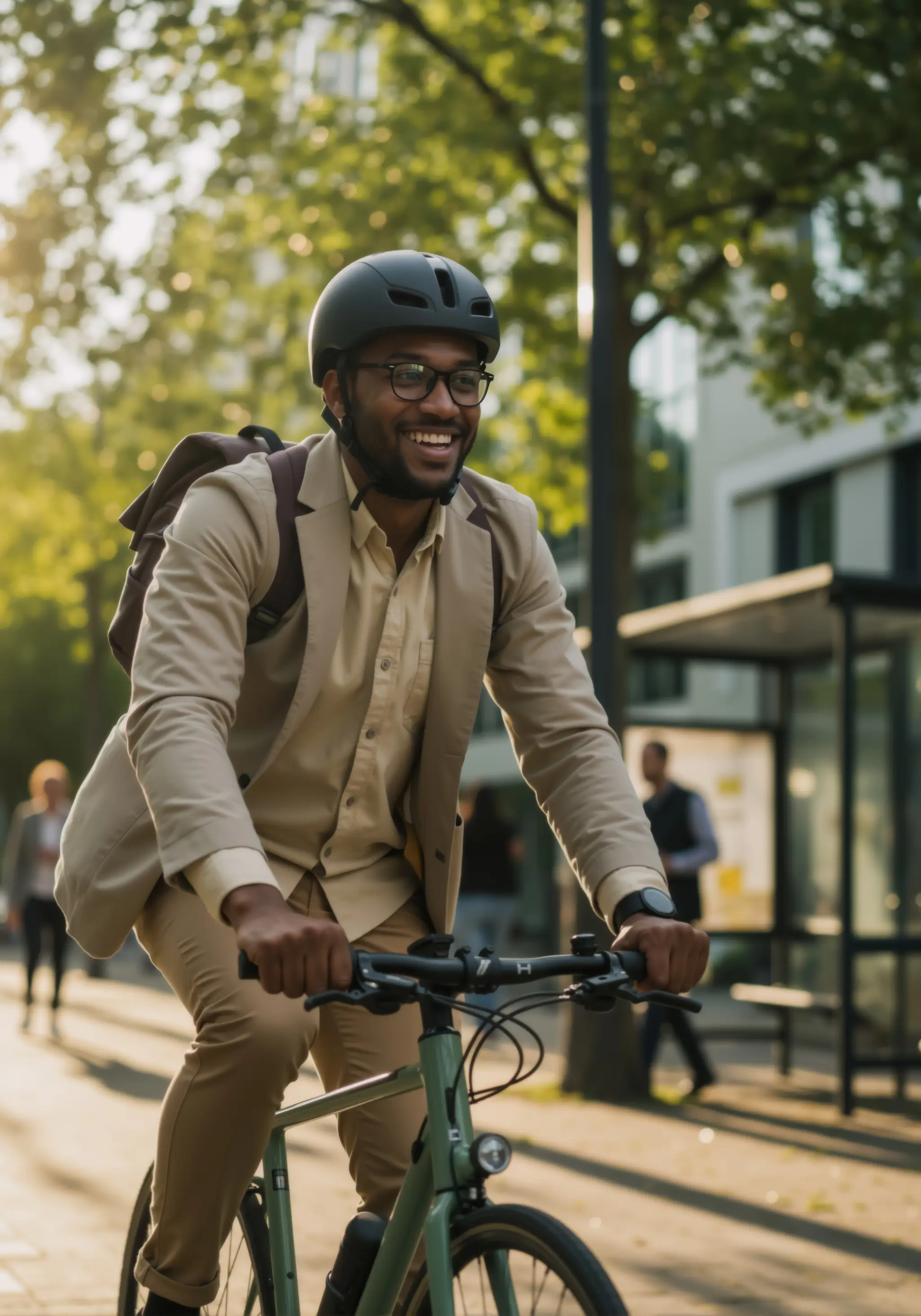 CYCLE TO WORK SCHEME image