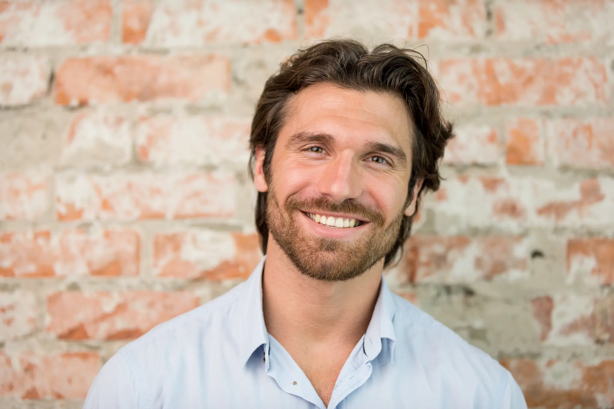 James O’Connor image