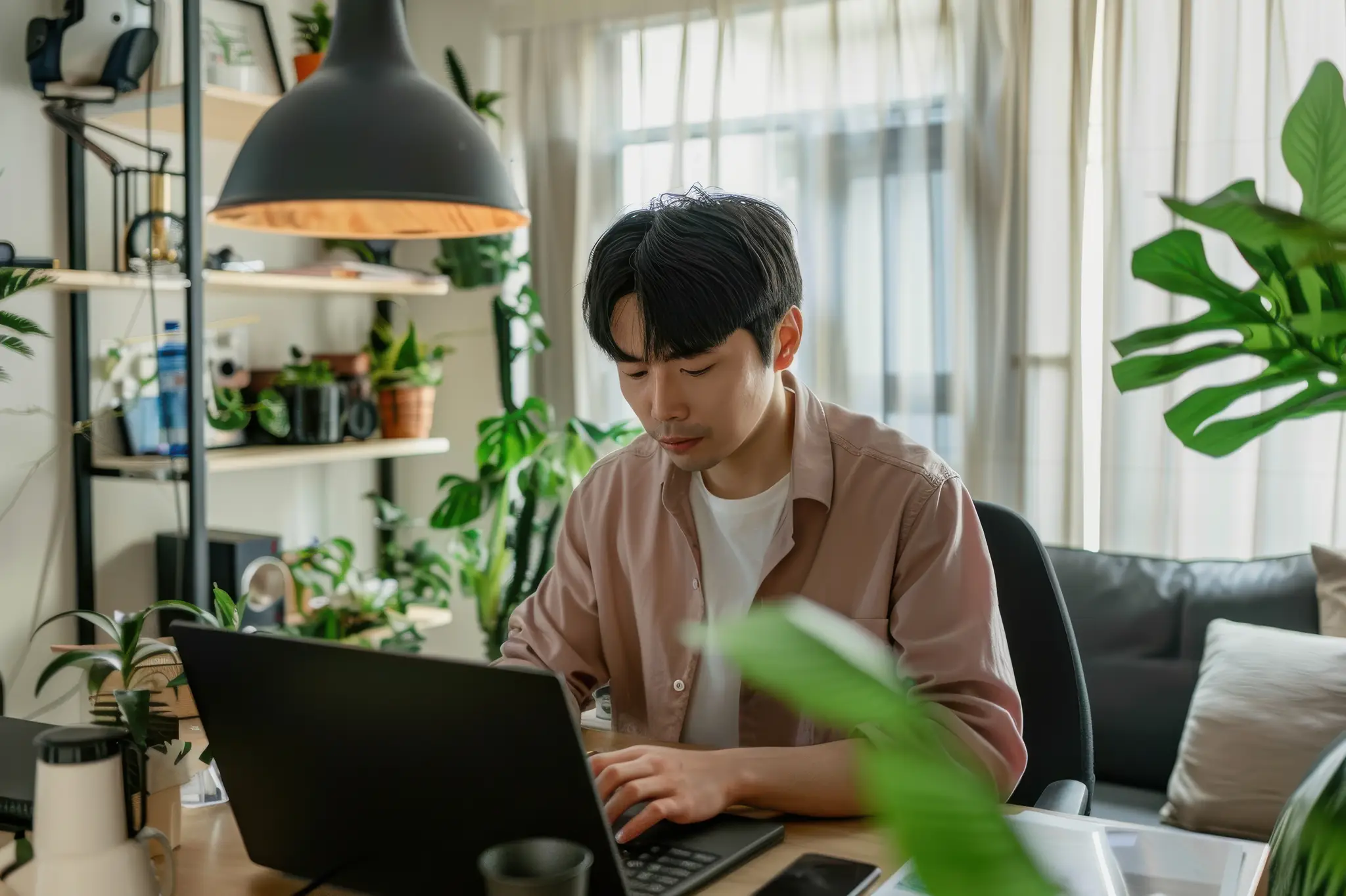 HYBRID & FLEXIBLE image