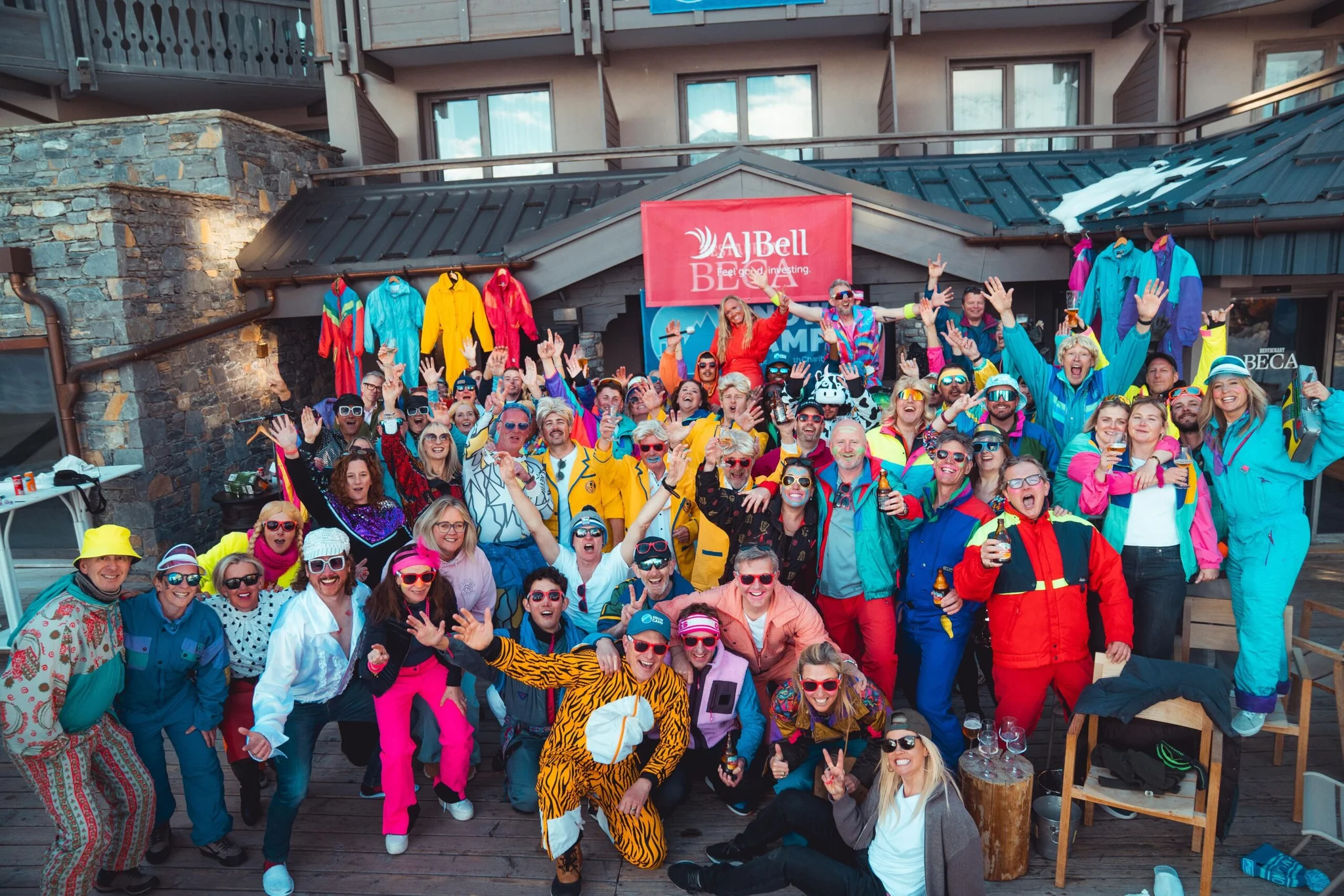 image for WELCOME TO THE SKI & BOARD HUB - WHERE CREATIVITY MOVES section
