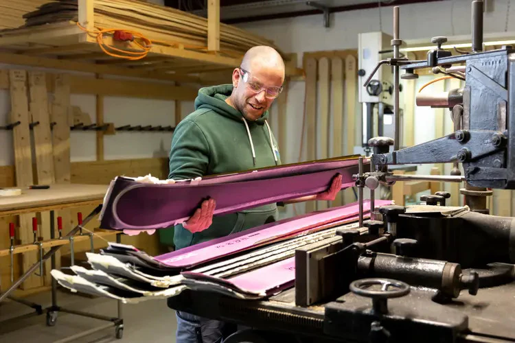 image for DESIGNING THE FUTURE OF MOVEMENT section