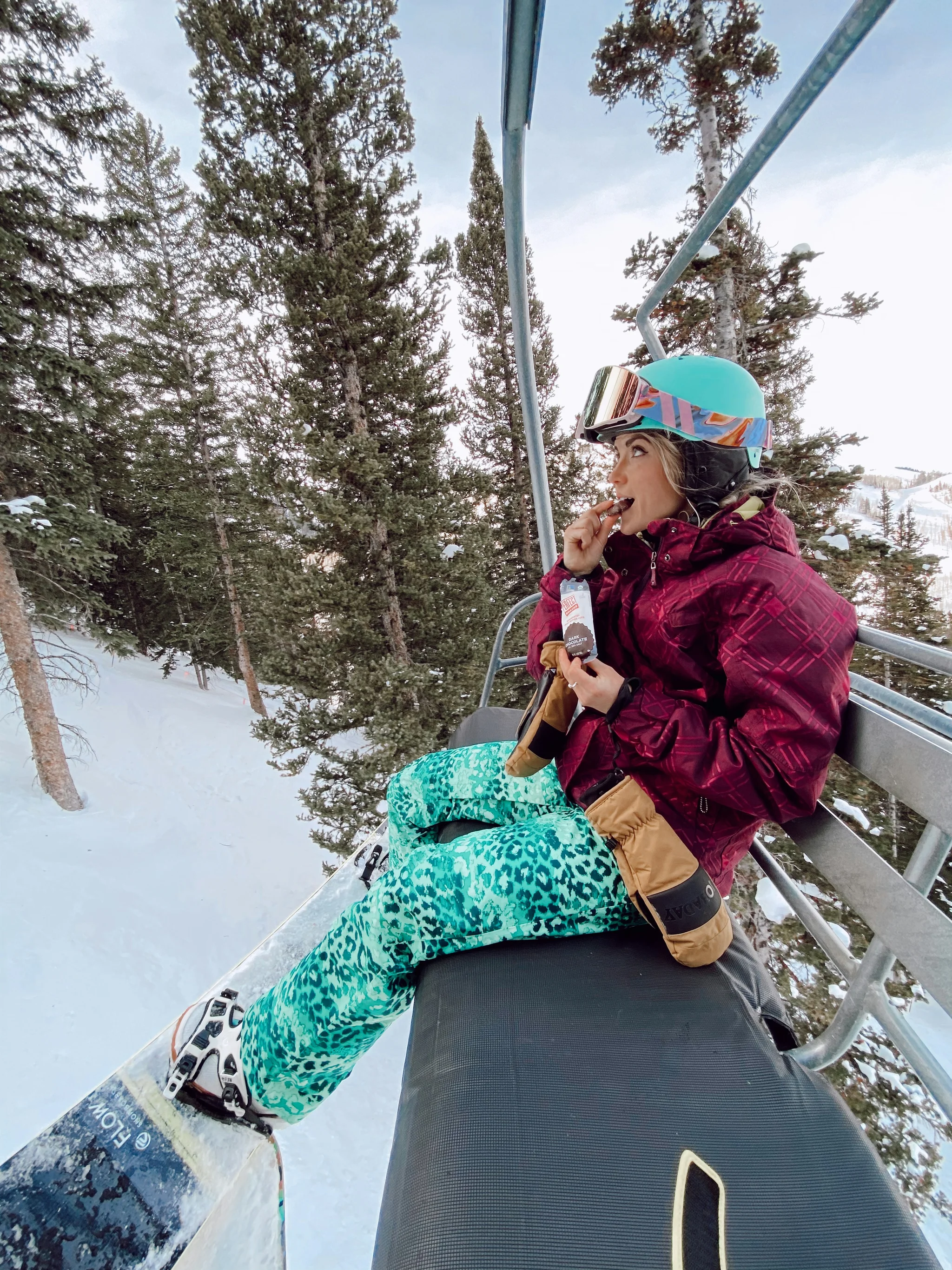 Camille Dumont image