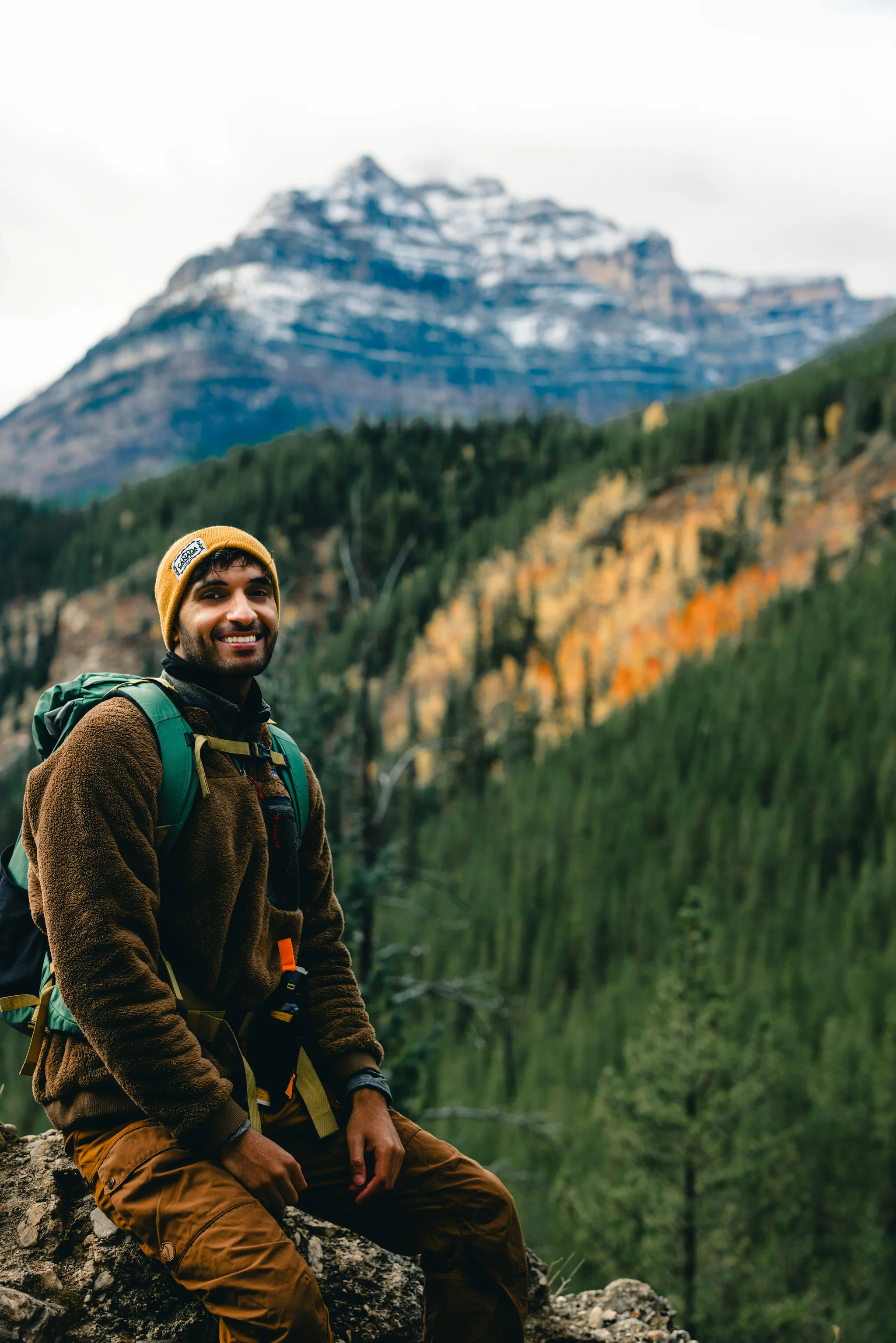 Rayan Toussant image