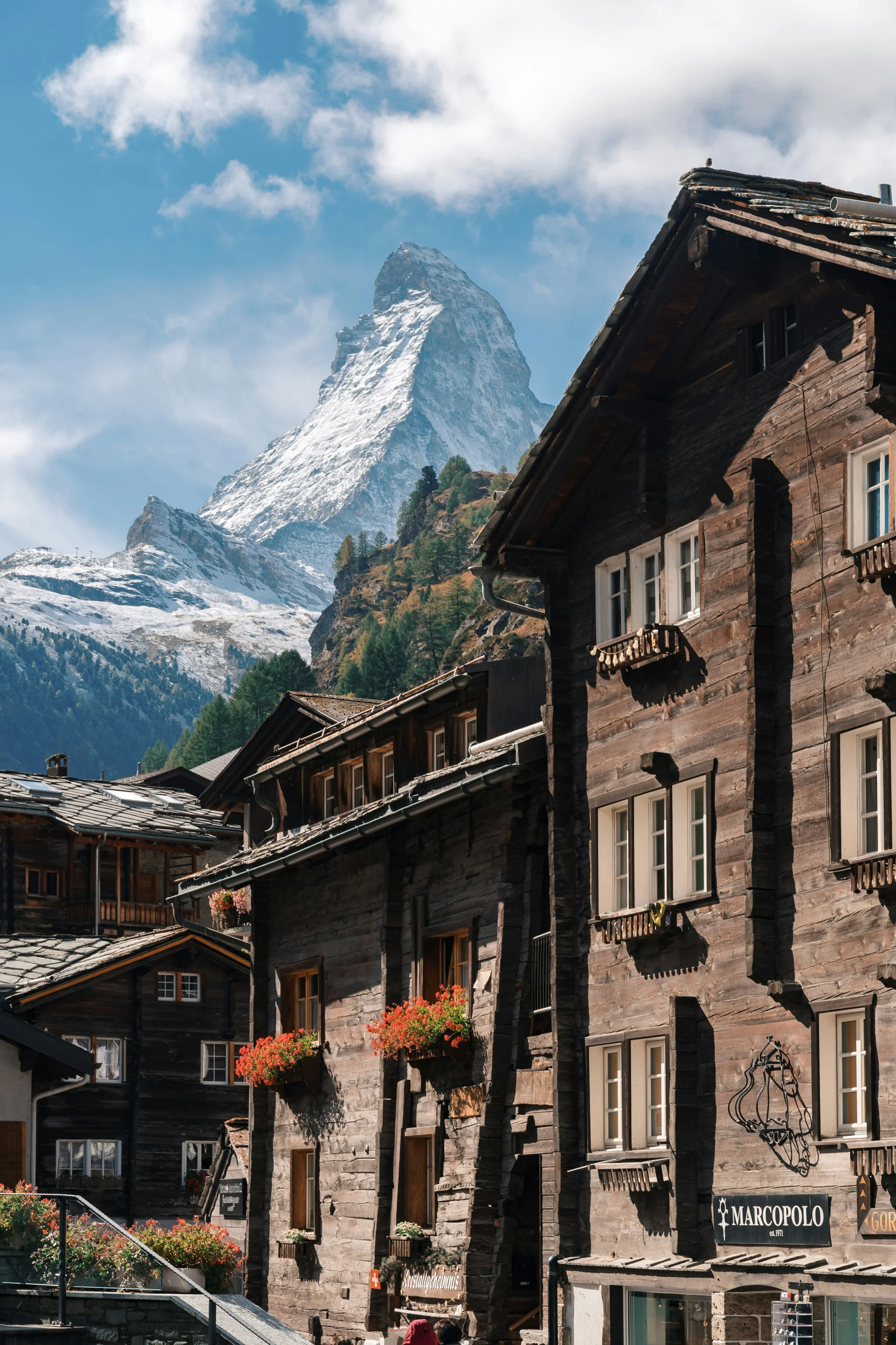 image for IMPOSSIBLE GUIDES - ZERMATT slide