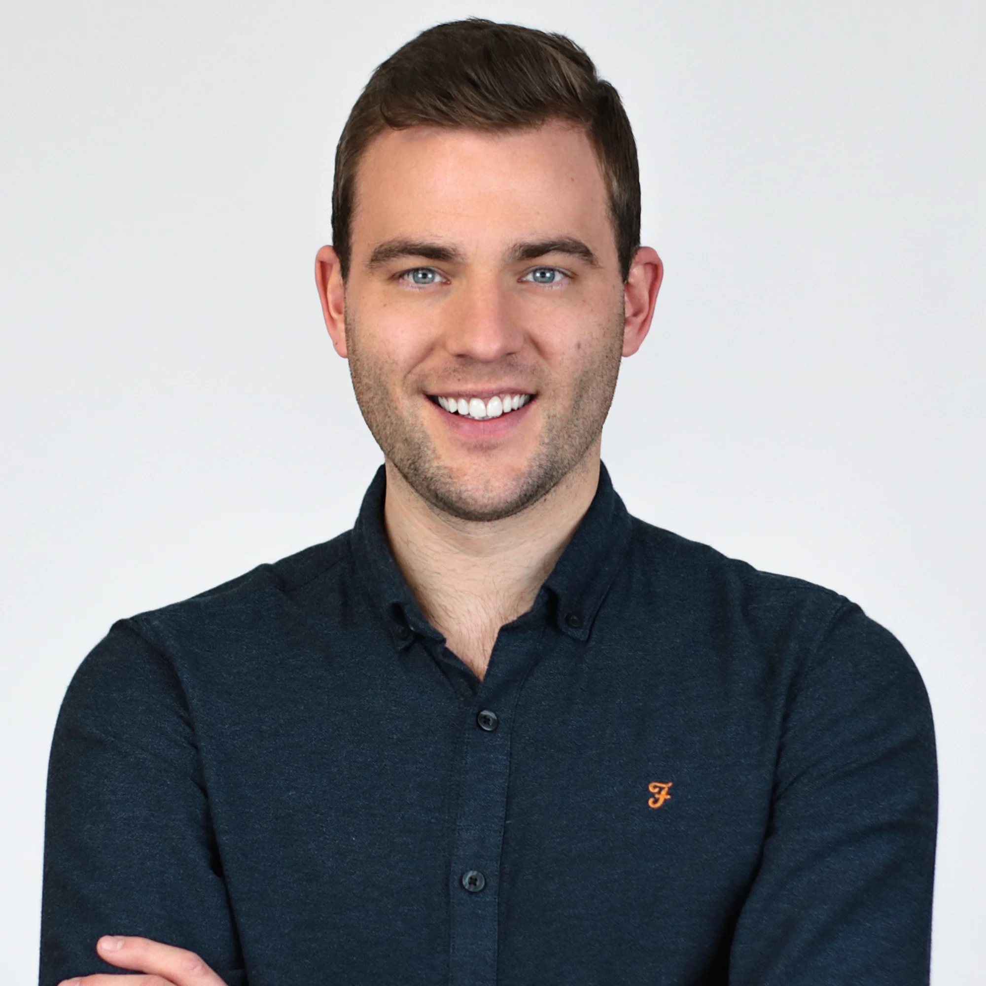 Andrew Carr image