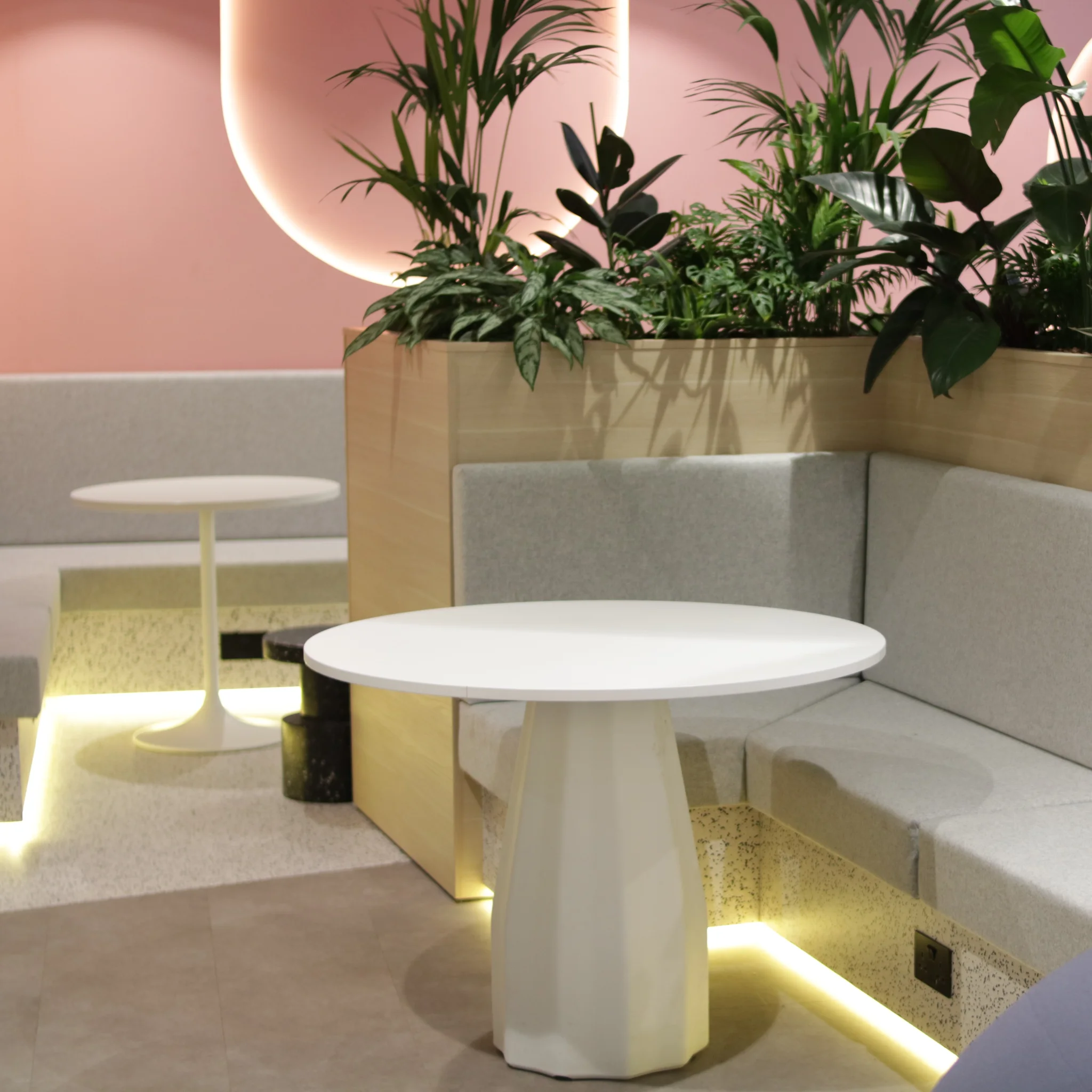 image for Our London Office section