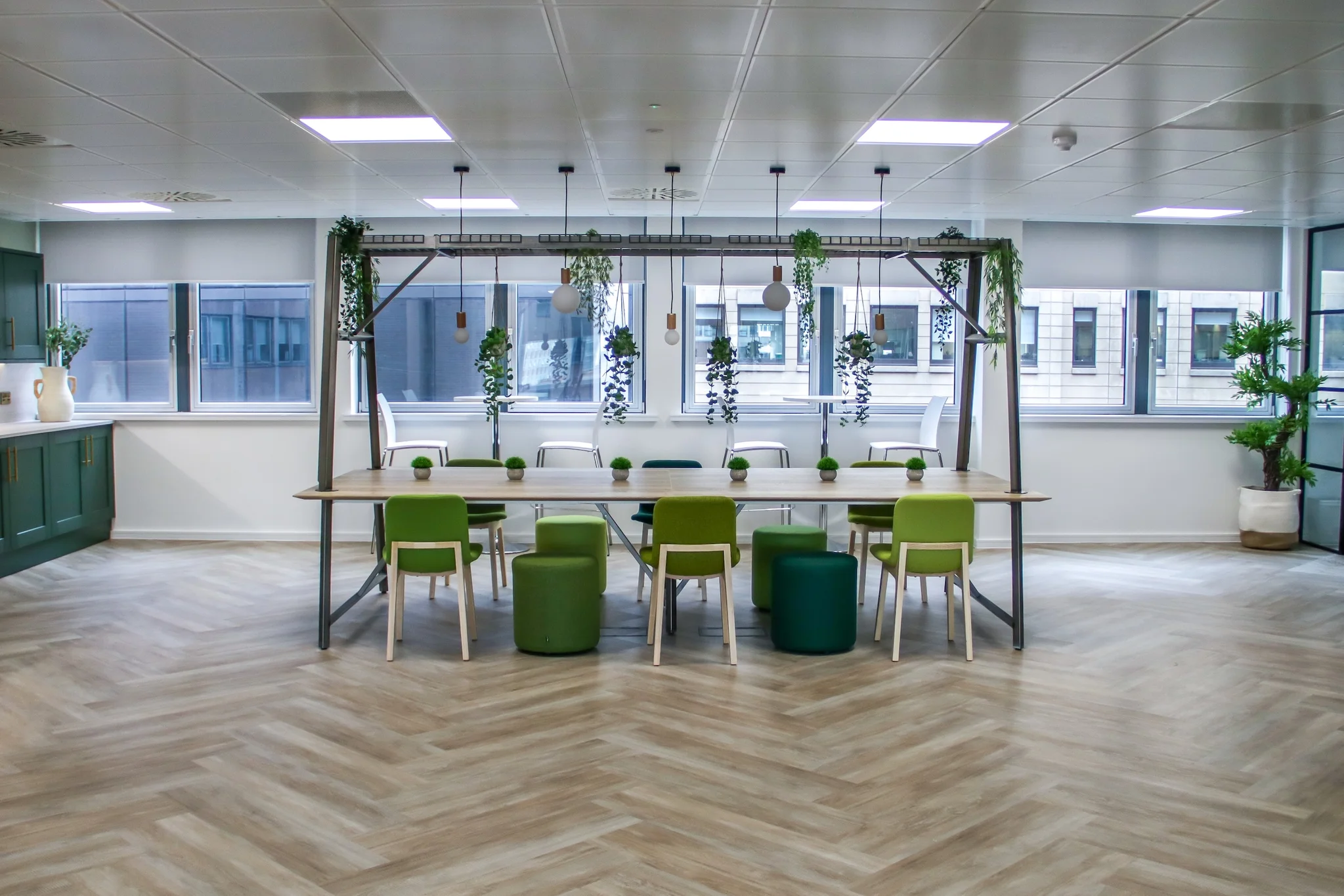 image for Our West Midlands Office section