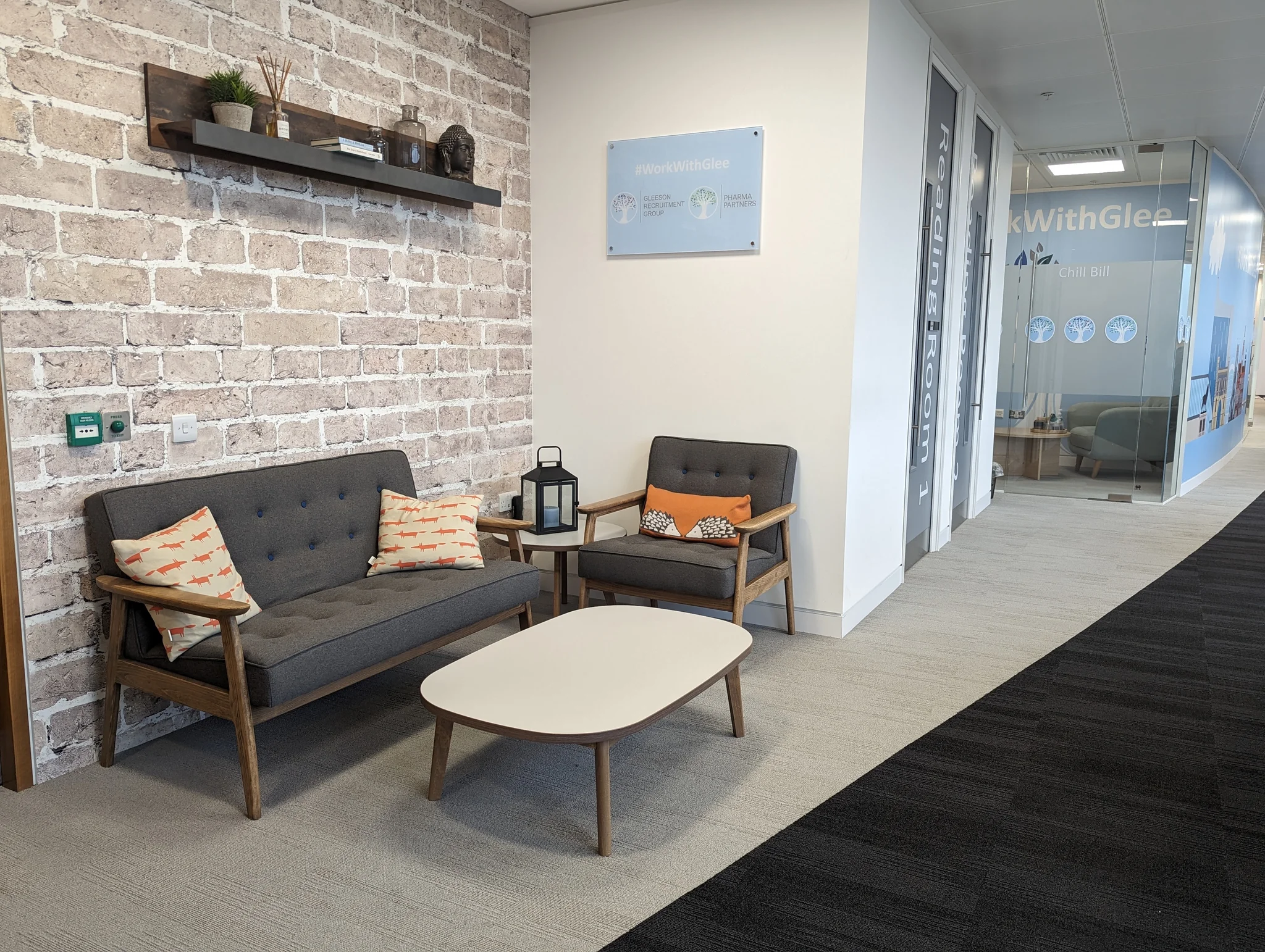 image for Our Thames Valley Office section