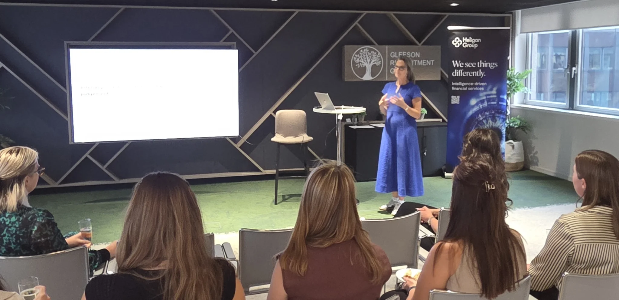 The Real Power of Soft Skills with Mandy Rees