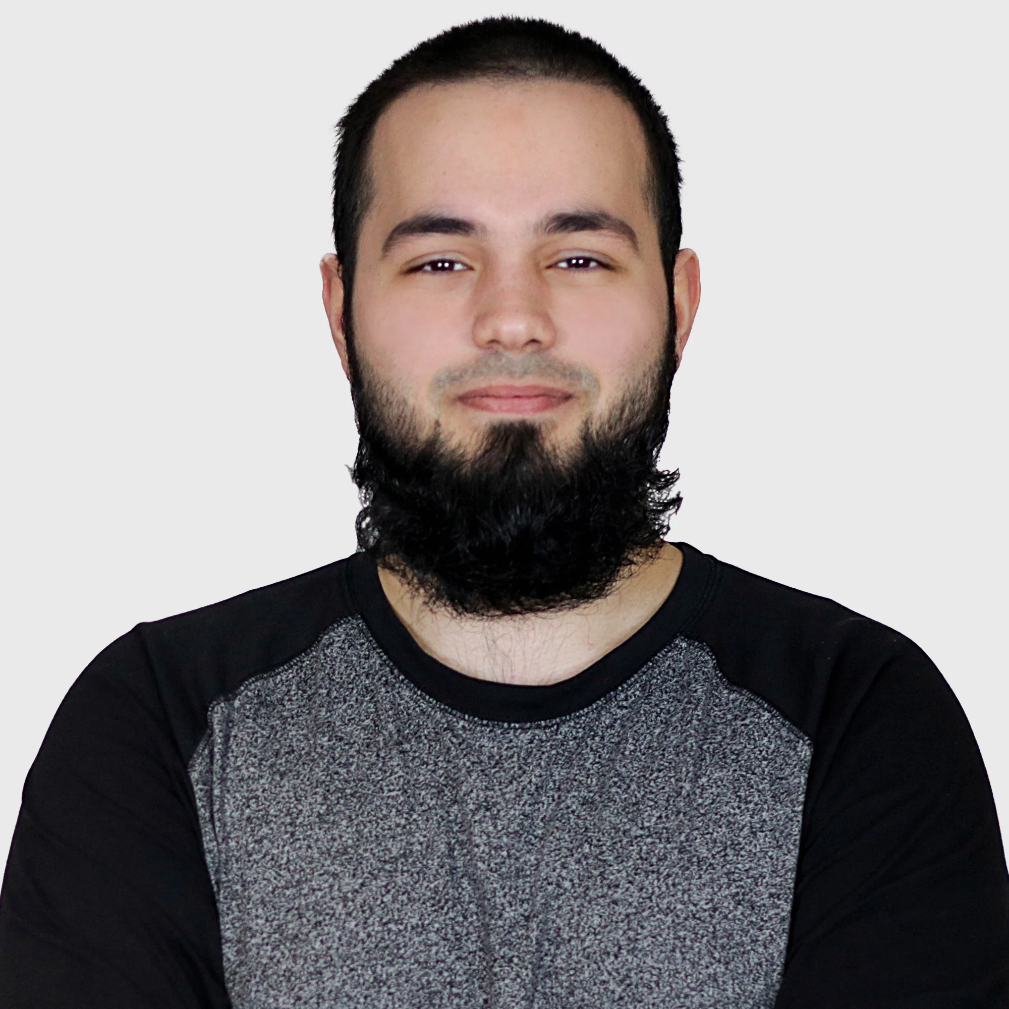 Amir Ishaq