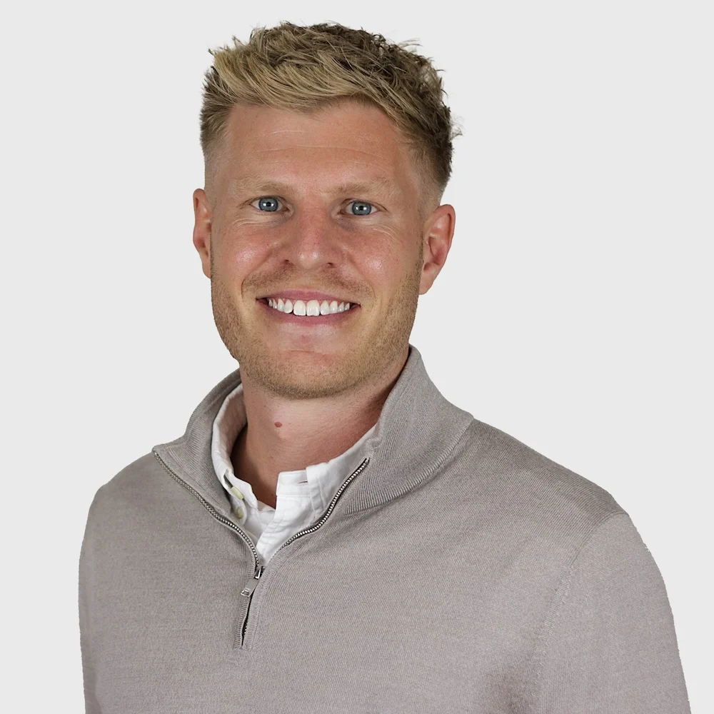 Ben Fox