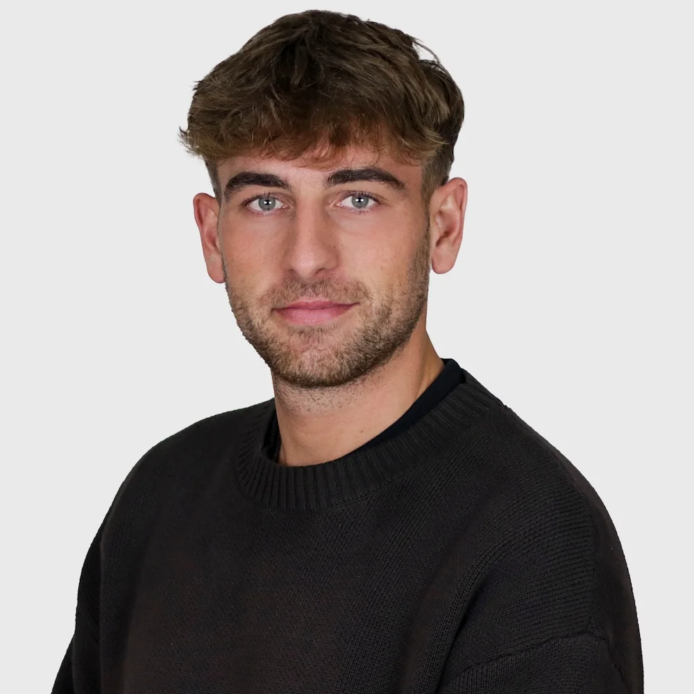 Ben Selby