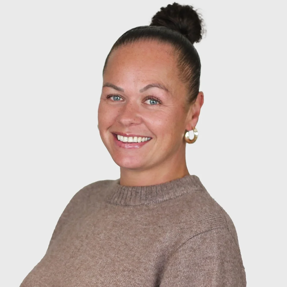 Danielle Jones