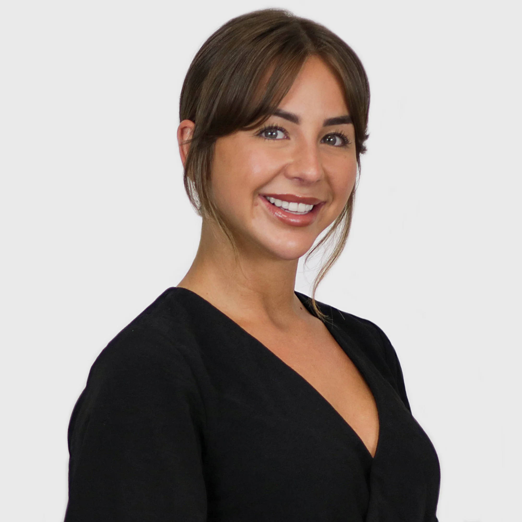 Emily Shakesby Recruiter at Gleeson Recruitment Group