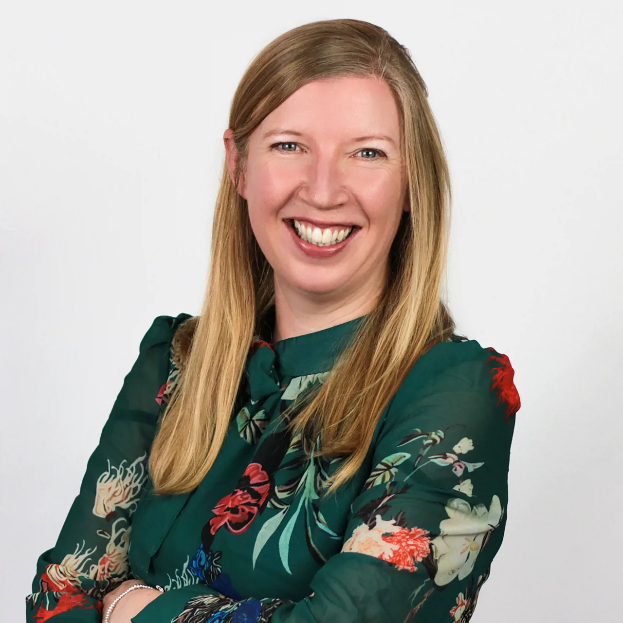 Fiona Price of Gleeson Recruitment Group