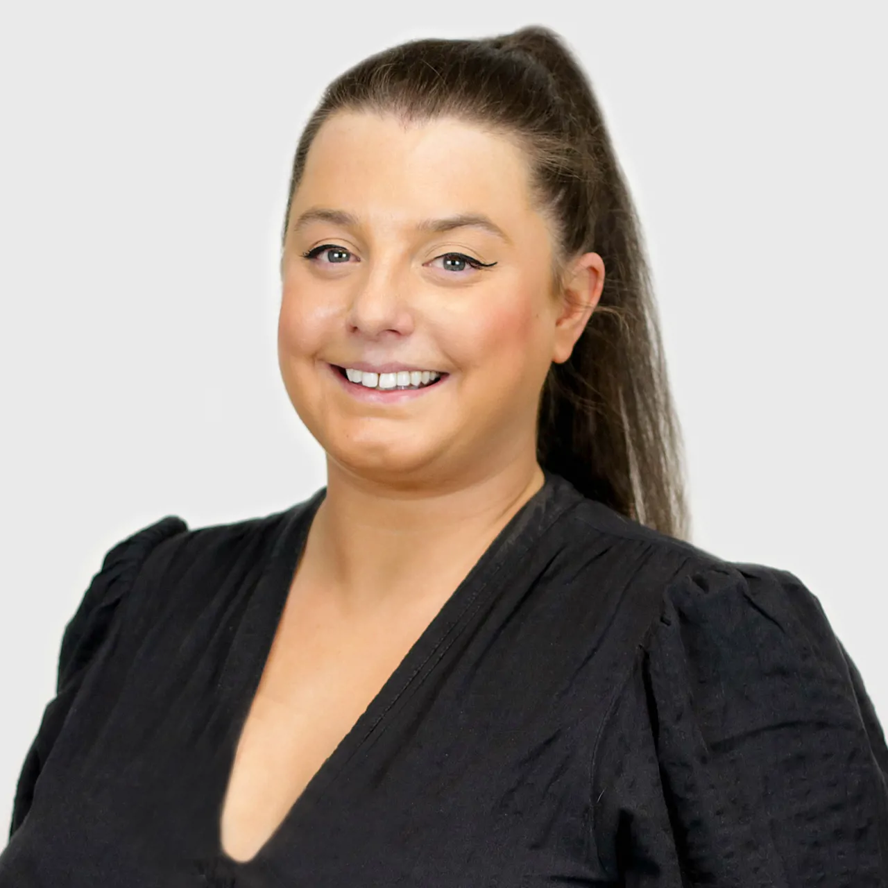 Hayley Logue of Gleeson Recruitment Group