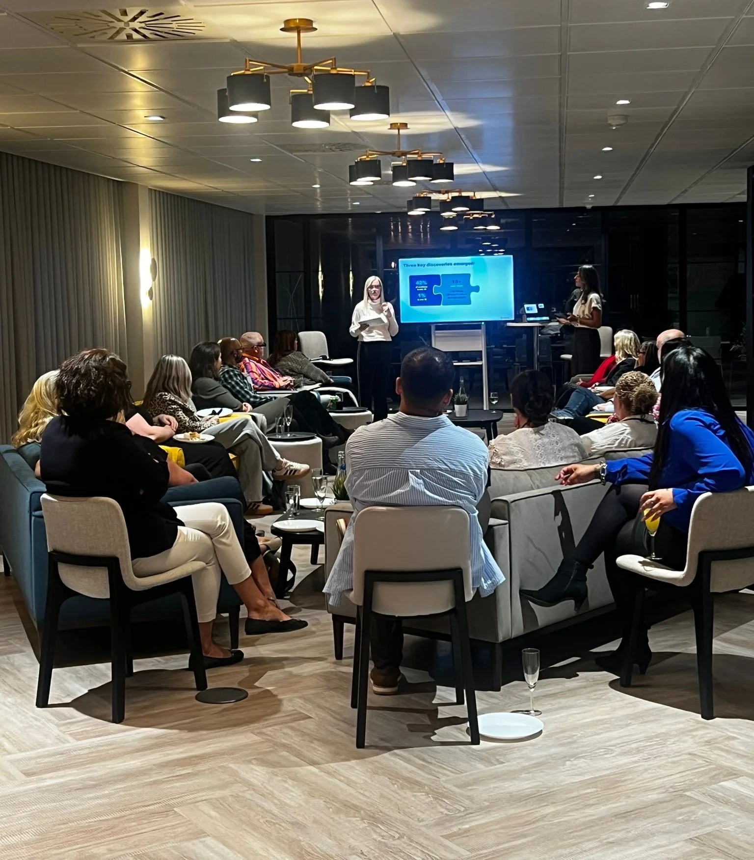 Unlocking the Power of Age-Diverse Talent: Lessons from Veolia’s Journey 