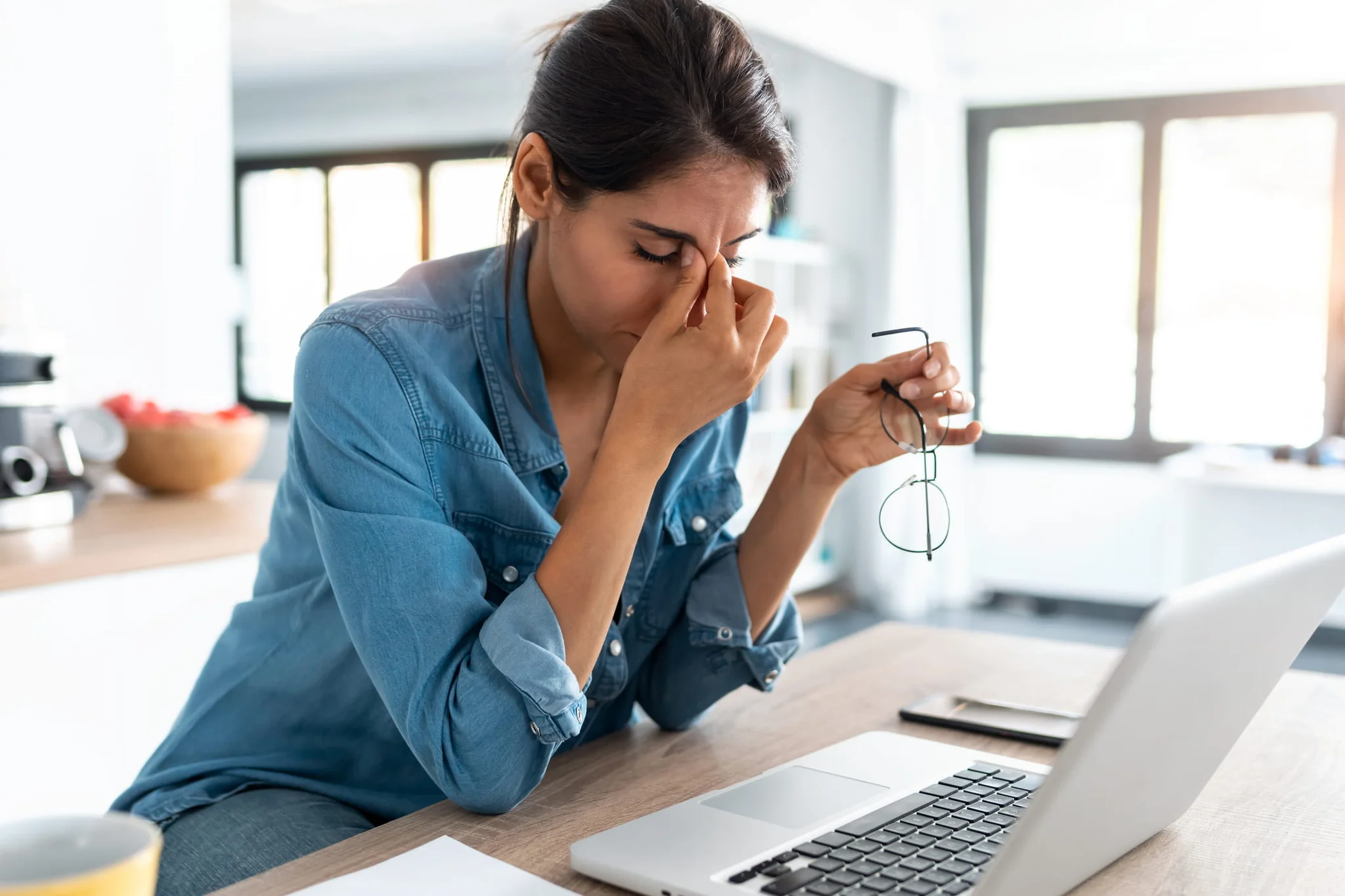 The Hidden Cost of Mental Health in the Workplace