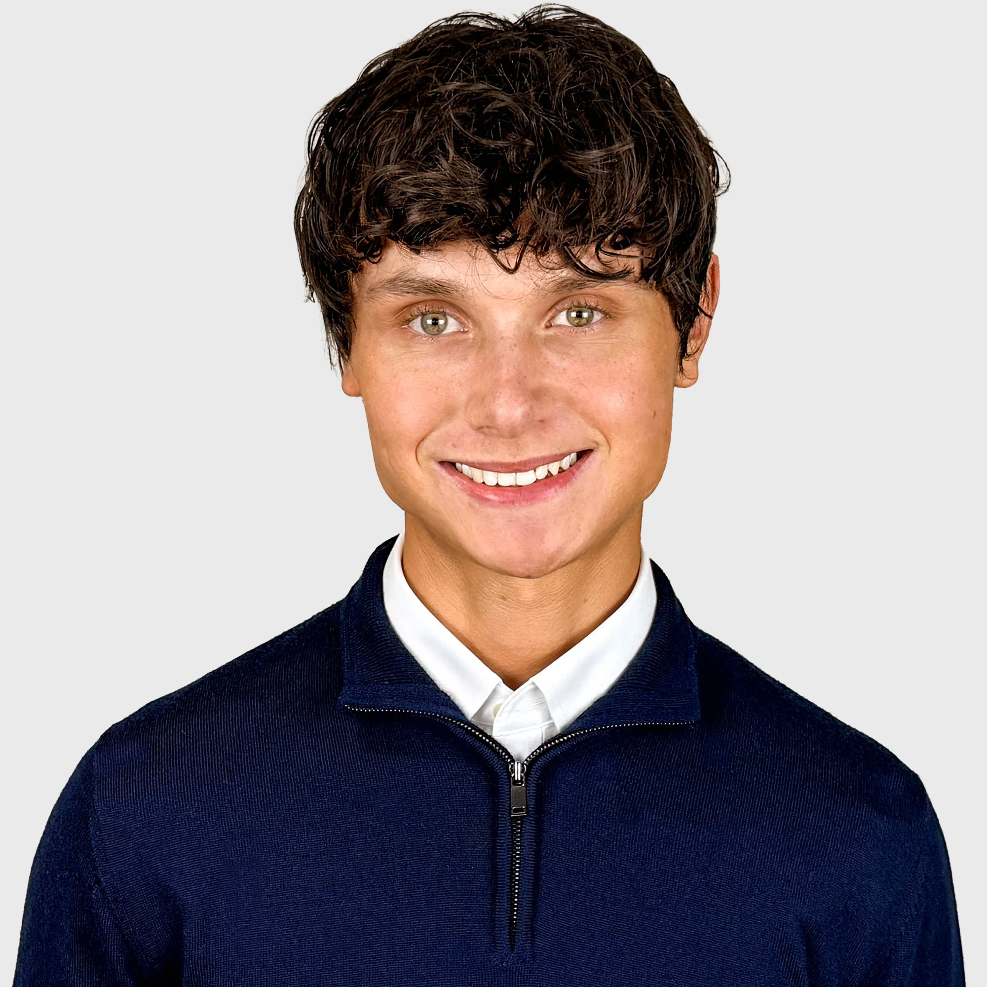 Jacob Bartlett