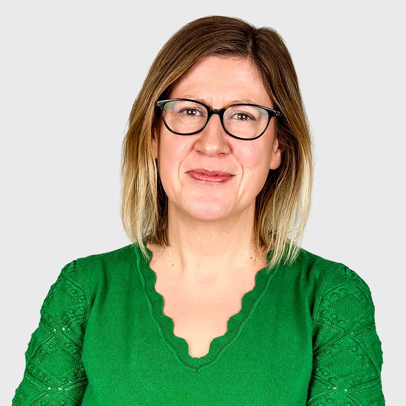 Jane England