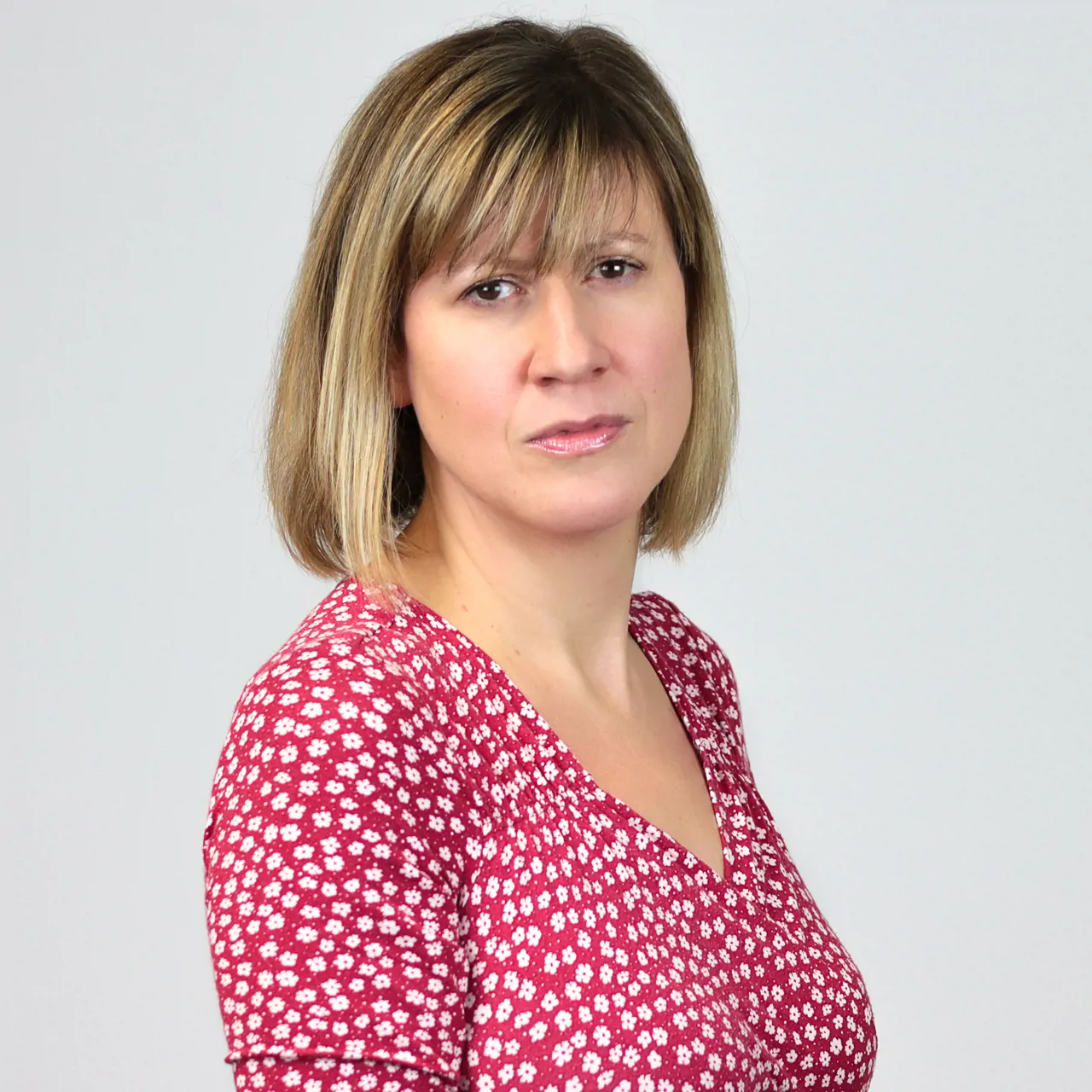 Jane England of Gleeson Recruitment Group