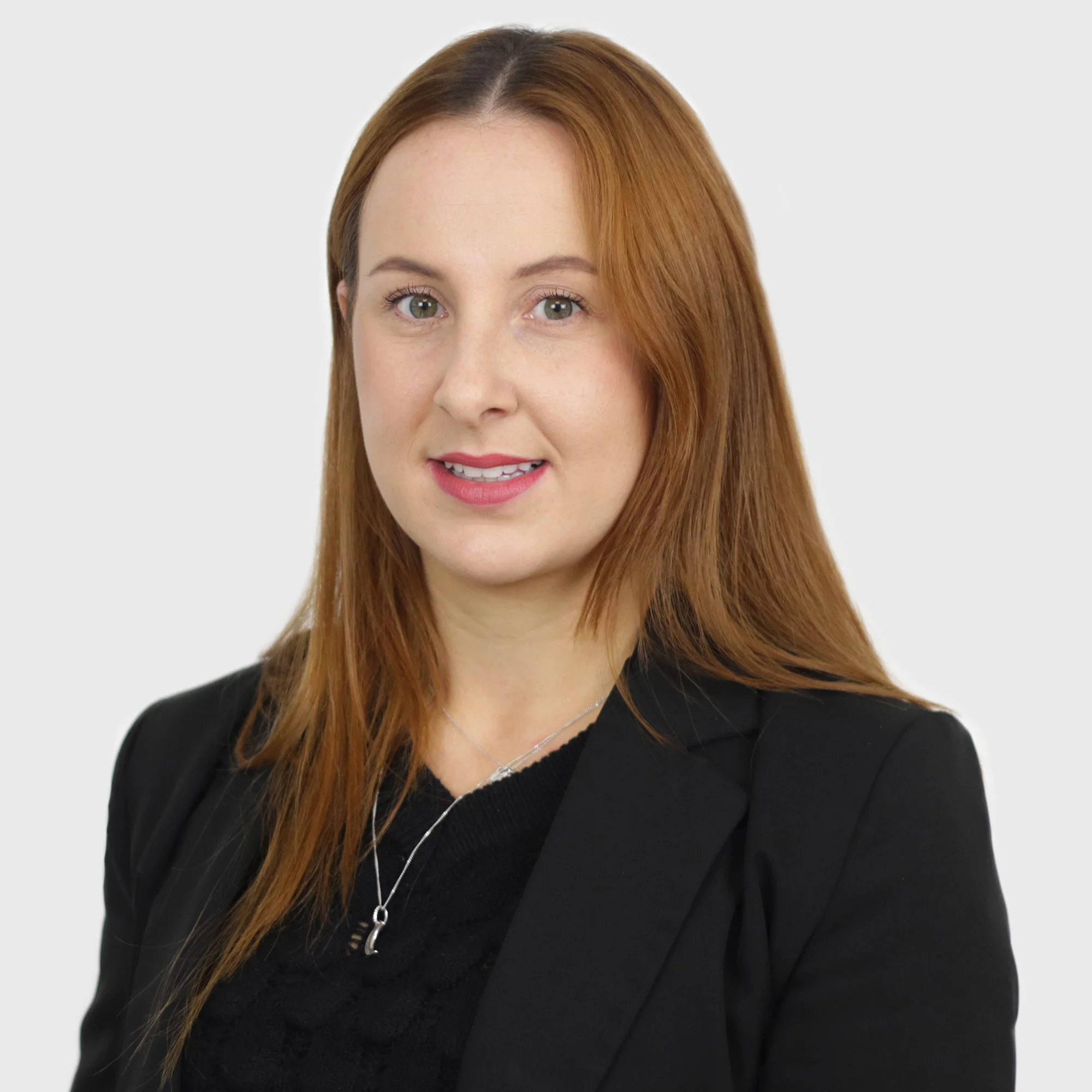 Jodie Walters