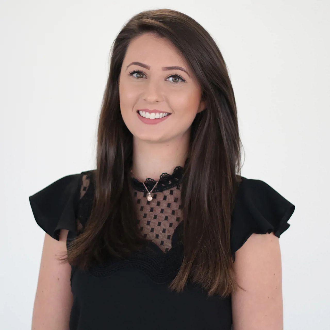 Laura Parkes of Gleeson Recruitment Group