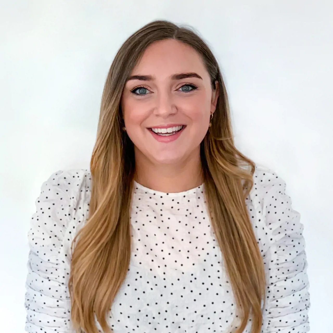 Lucy Thomas of Gleeson Recruitment Group