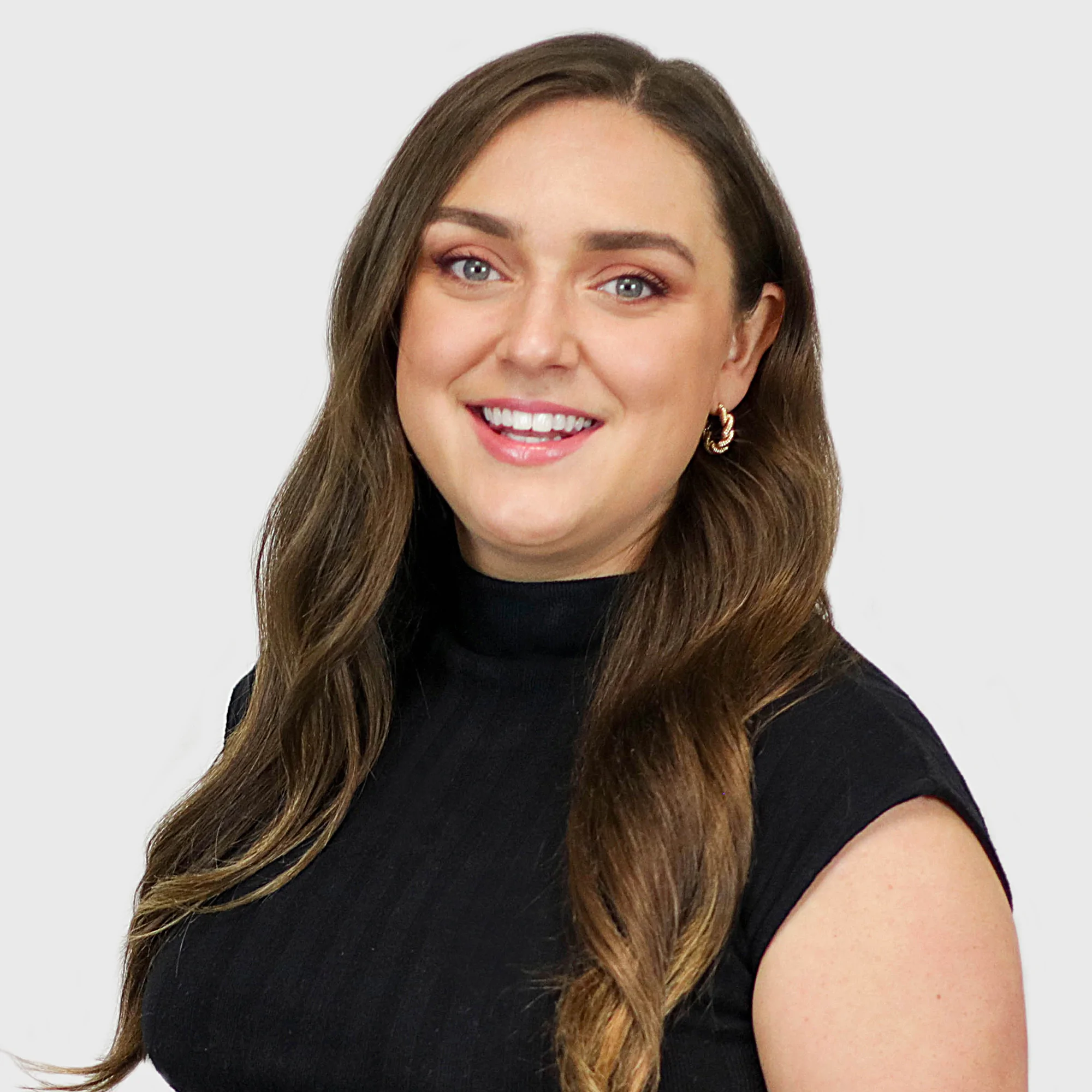 Lucy Thomas of Gleeson Recruitment Group