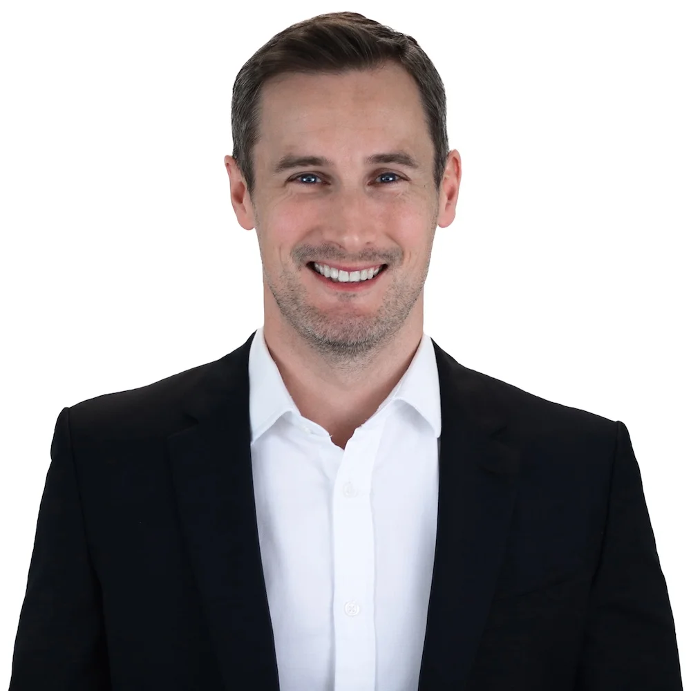 Matt Jones
