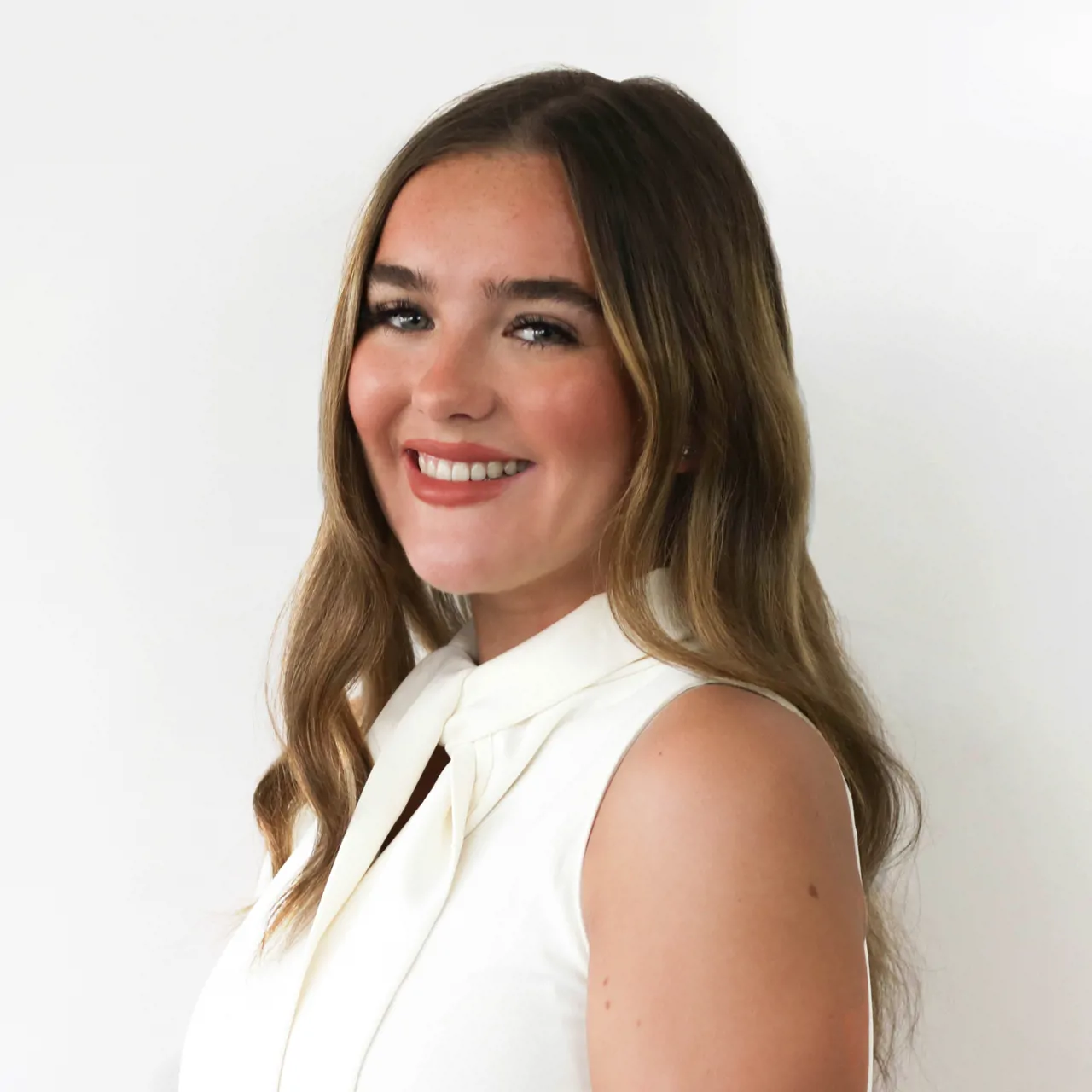 Mia Wright of Gleeson Recruitment Group