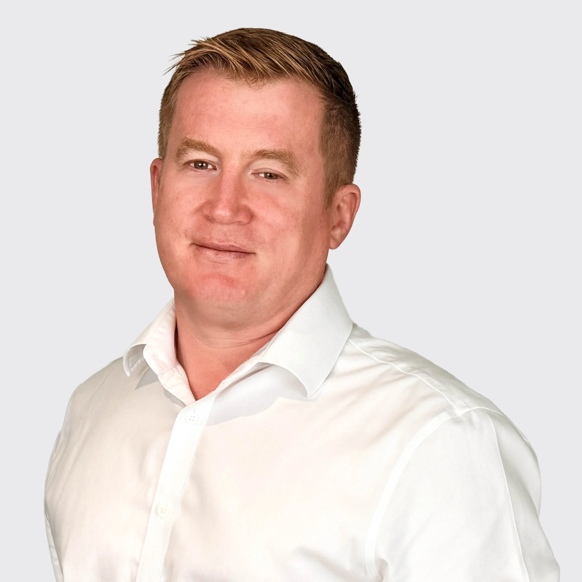 Mike Faull