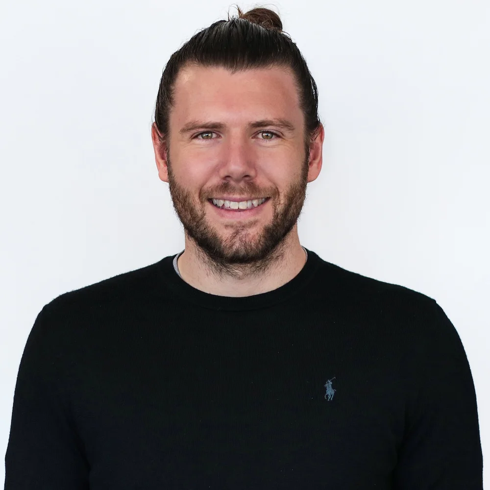 Oliver Gould