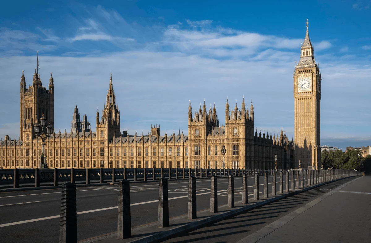 What Does the 2026 Budget Mean for the UK Jobs Market?