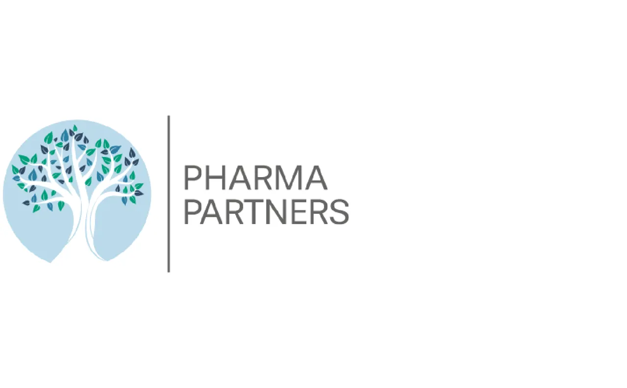 Pharma Partners Logo