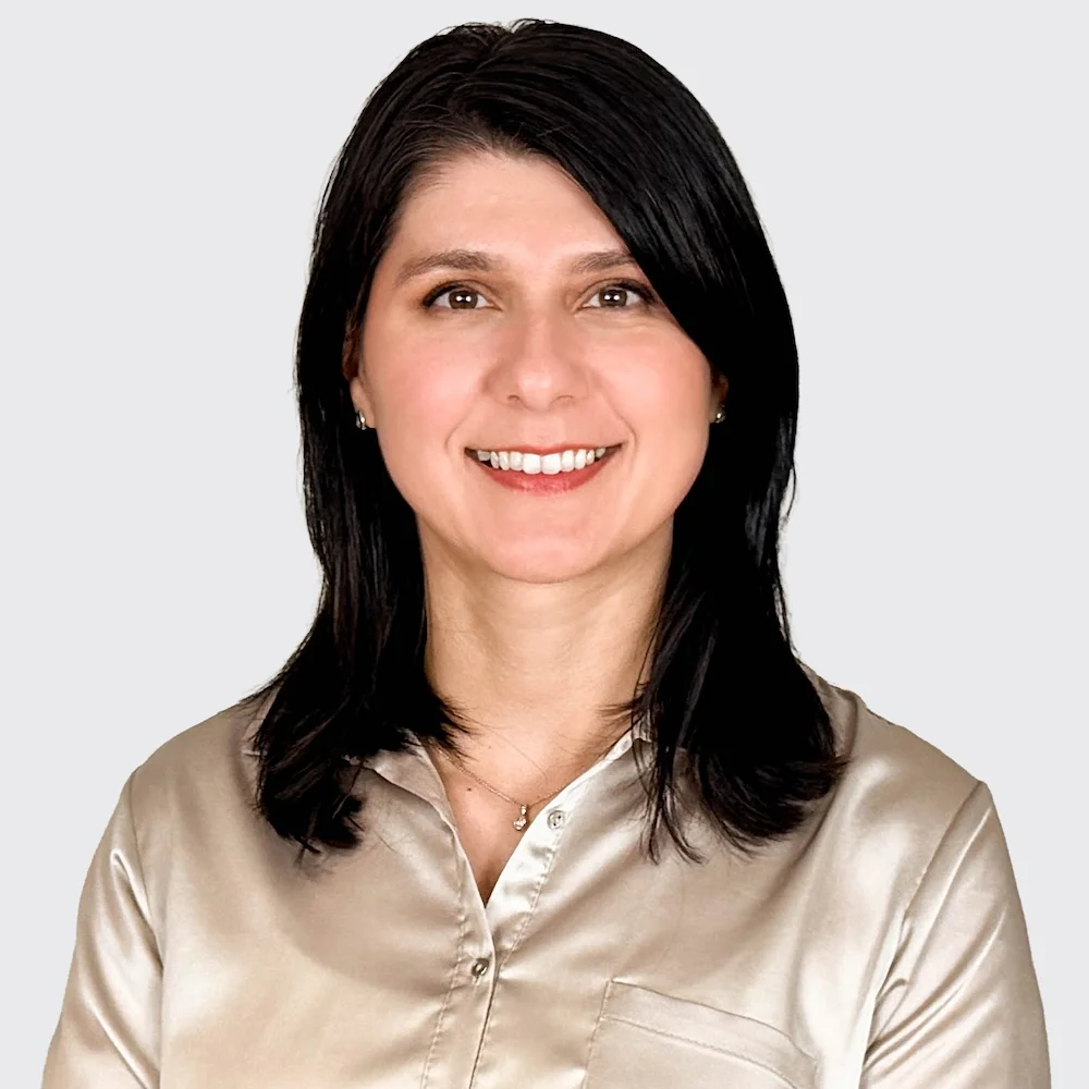 Roxana Shigdar