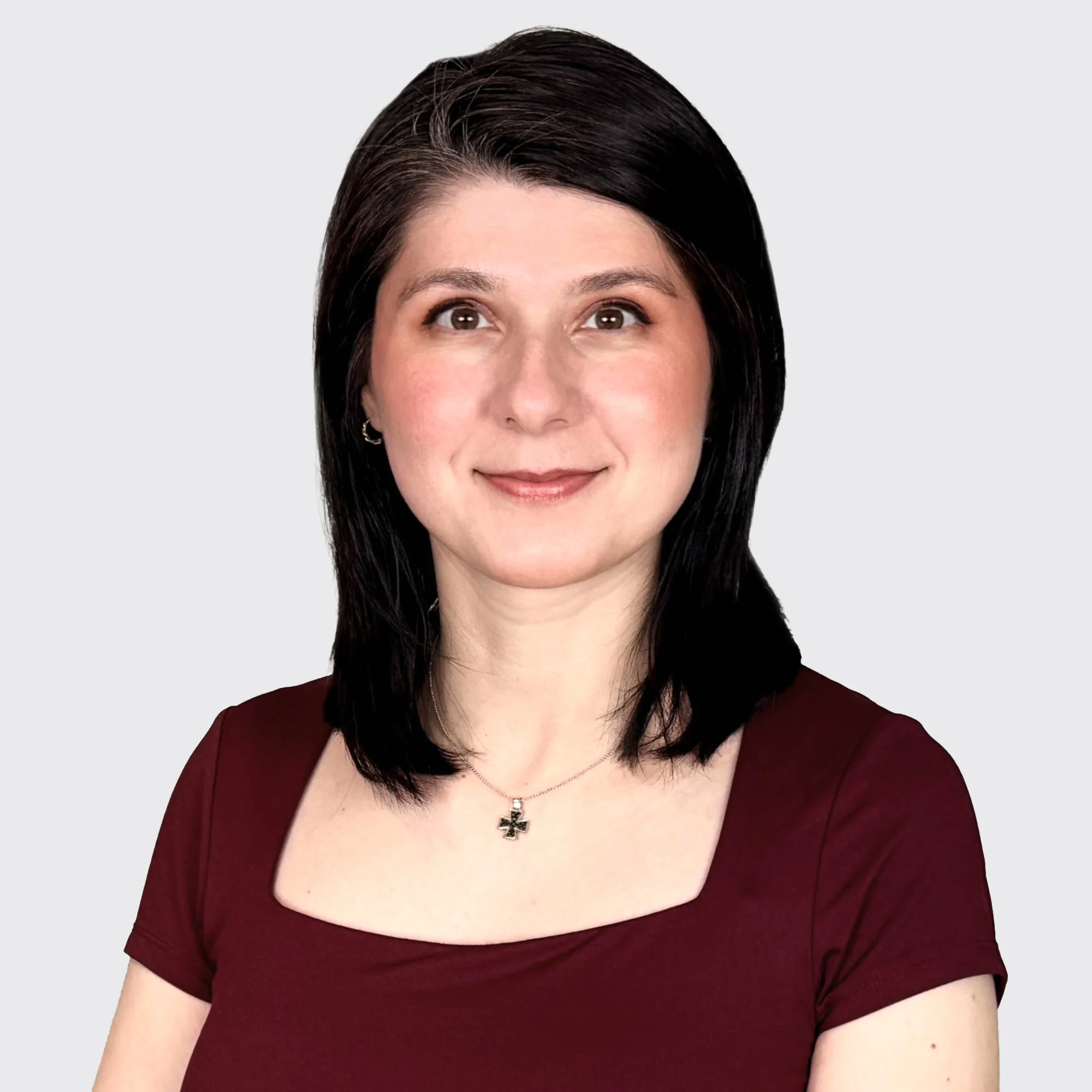 Roxana Shigdar